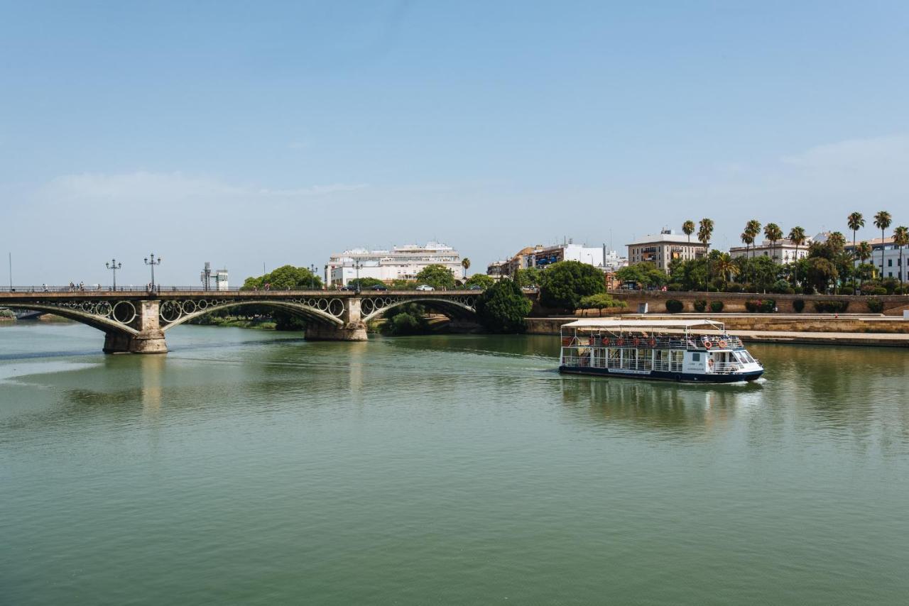 Triana Appartement Sevilla
