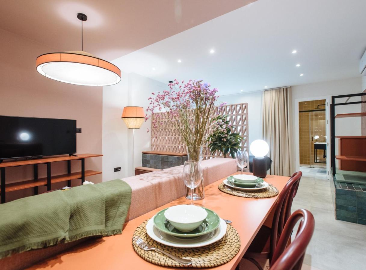 Triana Appartement