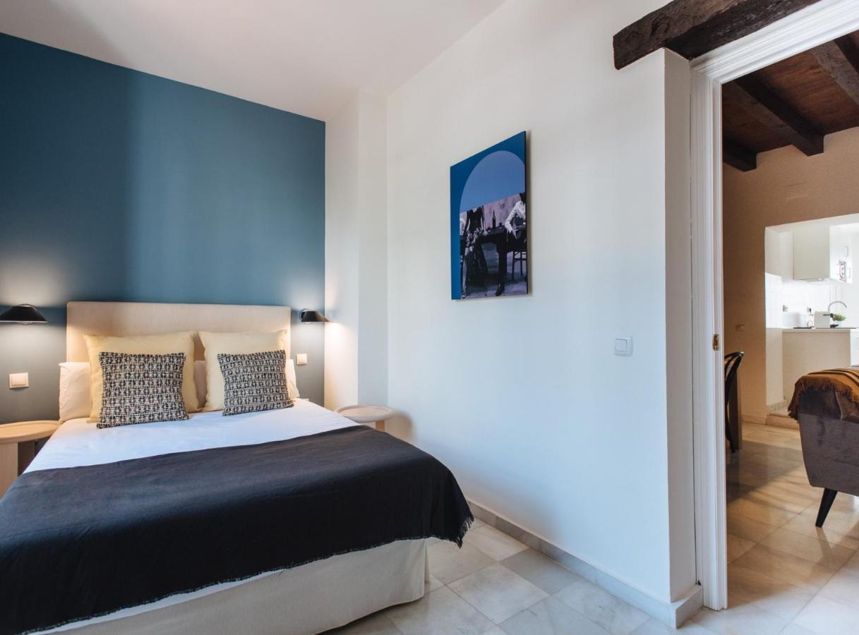Appartement Triana