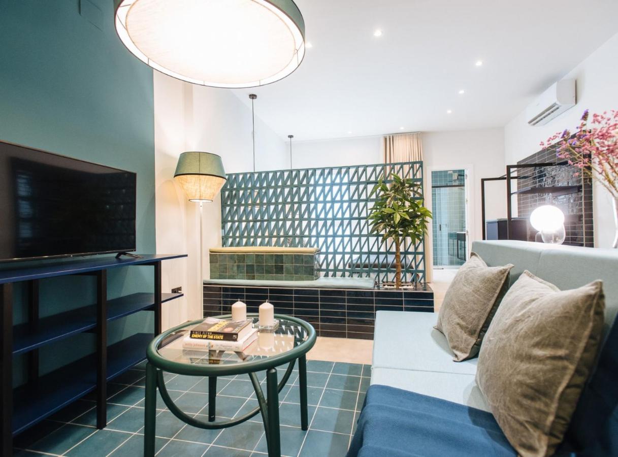 Appartement Triana Sevilla