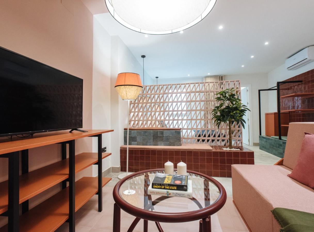 Appartement Triana Sevilla
