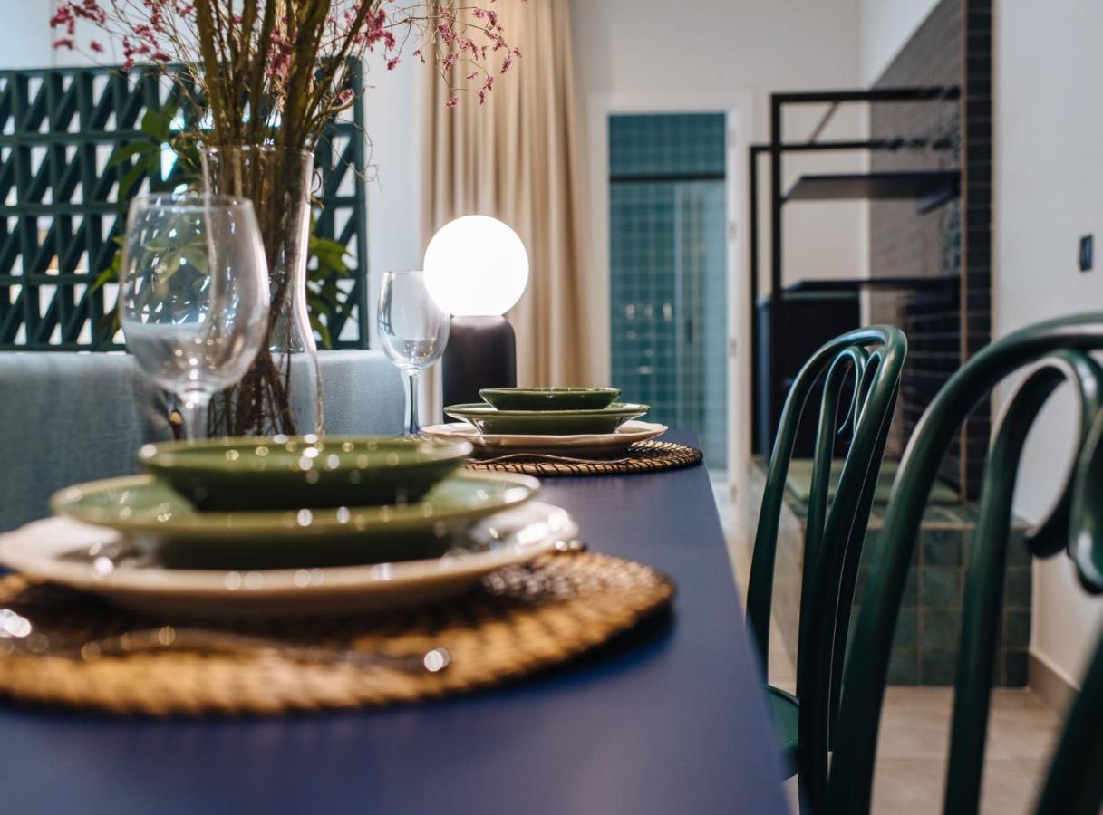 Triana Appartement Sevilla